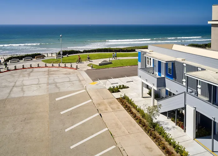 Pacific View Inn San Diego